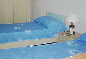 rezidencia HEAVEN izba s dvojl��kom