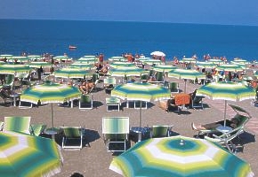 rezidencia IL GABBIANO pl�ov� servis