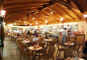 re�taur�cia hotel IL SALICE