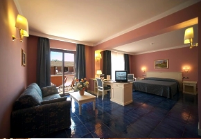apartm�n IL SALICE