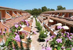 are�l hotel IL SALICE