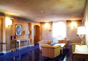sal�nik hotel IL SALICE