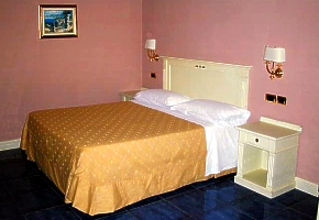 dvojl��kov� izba hotel IL SALICE