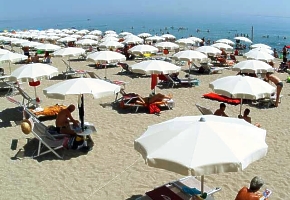 pl�ov� servis IL SALICE