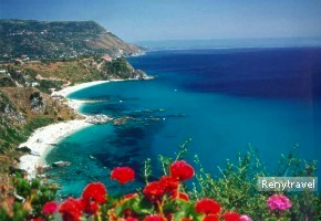 Capo Vaticano - Kal�bria