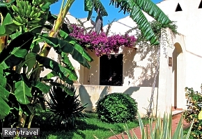 rezidencia CLUB LE MUSE z�hrada