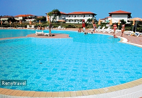 villaggio MADAMA baz�n