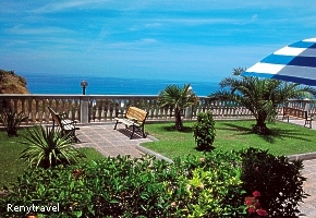 rezidencia MY VILLA EDEN v�h�ad na more