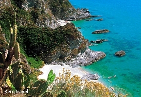 �tesy Capo Vaticano