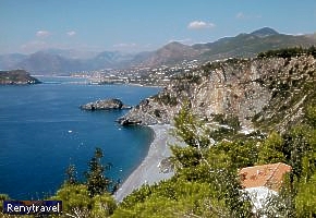 z�liv San Nicola Arcella