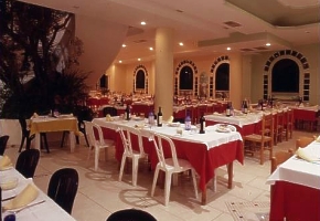 villaggio SAYONARA CLUB re�taur�cia