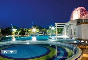villaggio Sciabache
