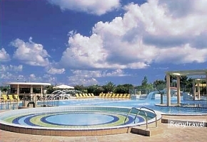 villaggio SCIABACHE baz�n