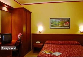 villaggio SCIABACHE pr�jemn� izby