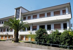 villaggio CERULLO�S