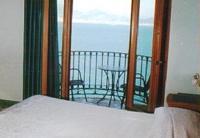 hotel CETUS izba balk�n