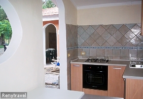 villaggio ESCA kuchy�a