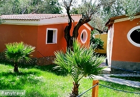 villaggio ESCA
