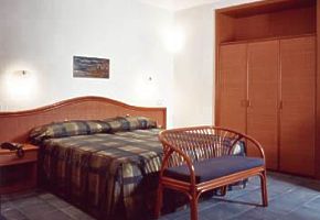 hotel FLORIDIANA dvojl��kov� izba