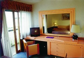 hotel MARINA CLUB elegantn� zariadenie