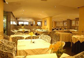 hotel MARINA CLUB re�taur�cia