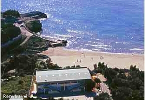 rezidencia MEDITERRANEO v�h�ad na pl�