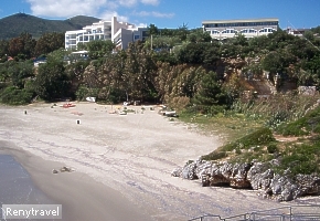 pl�e Marina di Camerota
