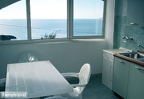 rezidencia MEDITERRANEO v�h�ad na more
