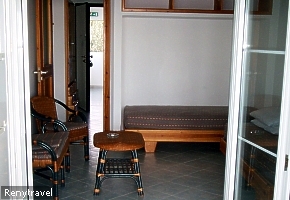 rezidencia MEDITERRANEO zariadenie apartm�nu