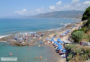 rezidencia RIVIERA pl�e