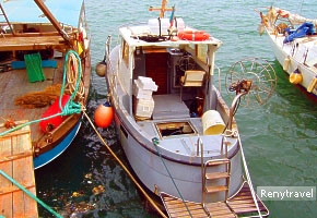  anzio pr�stav 