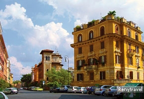  ne�aleko Santa Maria Maggiore 