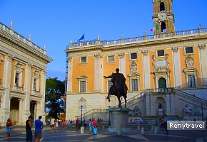  Campidoglio 