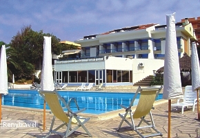 hotel LA PLAYA