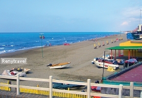 hotel LA PLAYA pl�