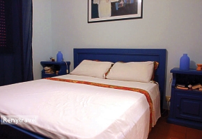 rezidencia T-VILLAGE izba dvojl��kov�
