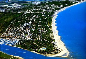 Lignano - Pineta