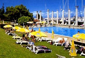  Lignano, baz�ny