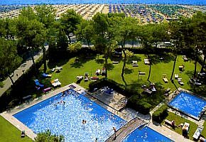  Lignano, v�h�ad na more