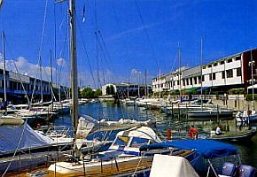  Lignano �lny na pren�jom