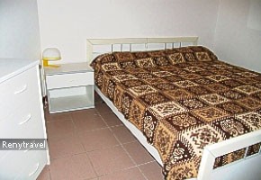 apartm�n dvojl��kov� izba