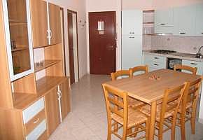 apartm�ny BIANCO NERO jed�lensk� �as�