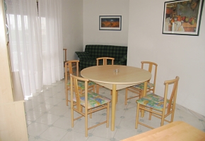 apartm�ny BIANCO NERO rozkladac� gau�
