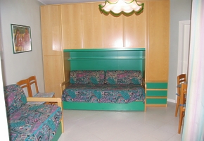 apartm�n BIANCO NERO