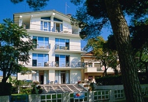 villa DAL MORO exterier