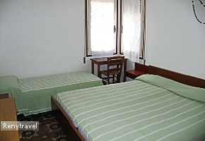 vilky GARDEN izba s pr�stelkou