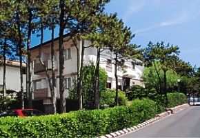 villa Laura