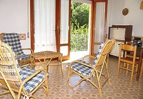 apartm�n - pr�klad