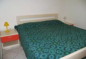 villaggio LE PALME dvojl��kov� sp�l�a
