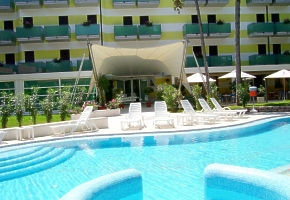 hotel Mediterraneo baz�nov� servis